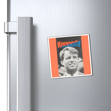 Load image into Gallery viewer, Robert F. Kennedy 1968 Primary Magnet
