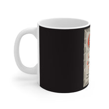 Load image into Gallery viewer, Robert M. La Follette 1924 Campaign Fundraising Poster 11oz Mug
