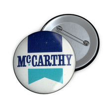 Load image into Gallery viewer, Eugene McCarthy 1968 Ribbon Pin
