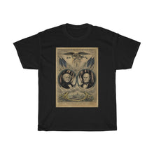 Load image into Gallery viewer, Martin Van Buren / Charles F. Adams 1848 Free Soil Banner Unisex Heavy Cotton T-Shirt
