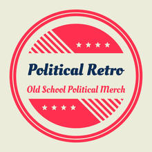 Load image into Gallery viewer, Political Retro Gift Card
